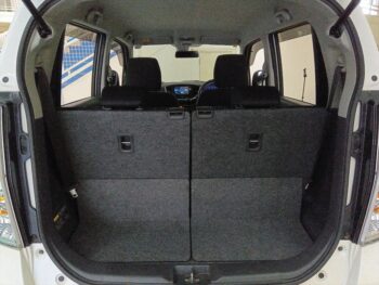 ワゴンR スティングレー T　ターボ