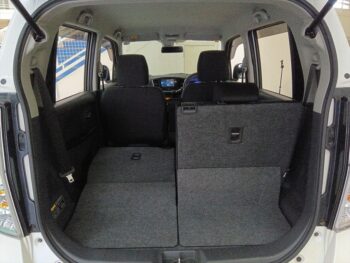 ワゴンR スティングレー T　ターボ