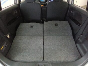 ワゴンR スティングレー T　ターボ