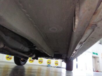 ワゴンR スティングレー T　ターボ