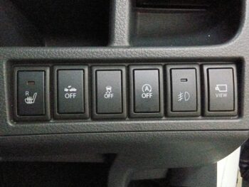 ワゴンR スティングレー T　ターボ