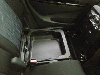 ワゴンR スティングレー T　ターボ