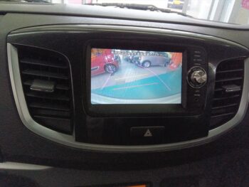 ワゴンR スティングレー T　ターボ