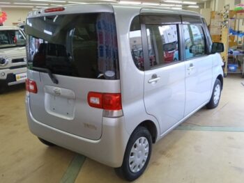 タント L 4WD