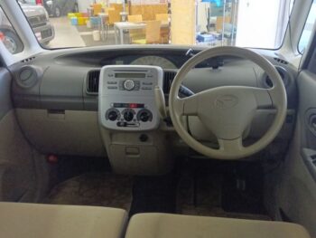 タント L 4WD