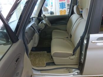 タント L 4WD