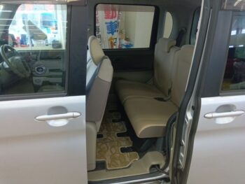 タント L 4WD