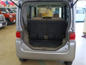 タント L 4WD