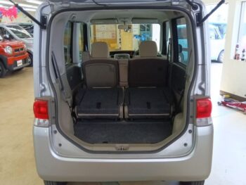 タント L 4WD