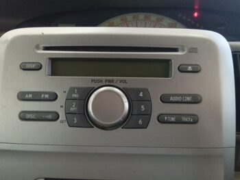 タント L 4WD