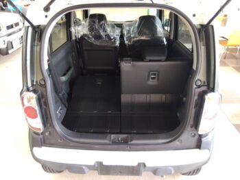 ハスラー Jスタイル　4WD
