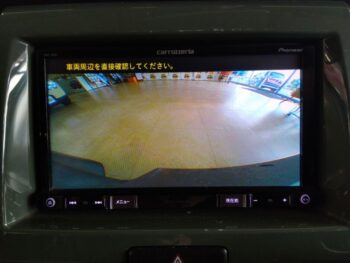 ハスラー Jスタイル　4WD