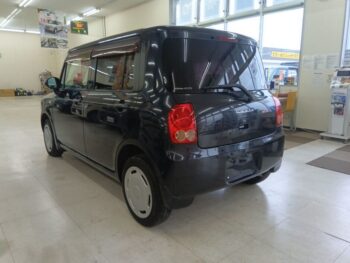 アルトラパン G　4WD