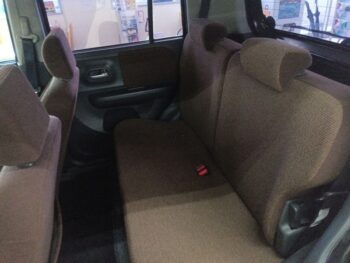 アルトラパン G　4WD