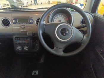 アルトラパン G　4WD