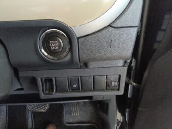 アルトラパン G　4WD