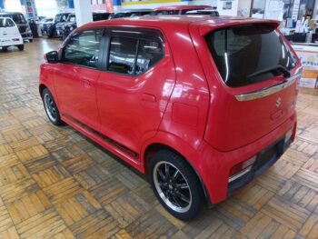 アルト ターボＲＳ 4WD 