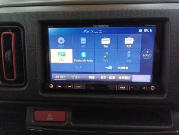 アルト ターボＲＳ 4WD 