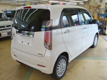 N-WGN G・Lパッケージ 4WD