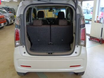 N-WGN G・Lパッケージ 4WD