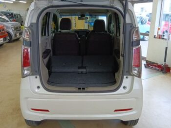 N-WGN G・Lパッケージ 4WD