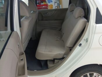 N-WGN G ターボ 4WD