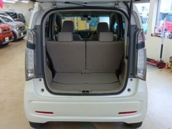 N-WGN G ターボ 4WD