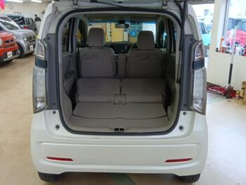 N-WGN G ターボ 4WD