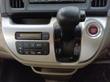 N-WGN G ターボ 4WD