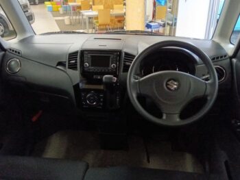 パレットSW XS 4WD