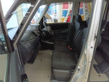 パレットSW XS 4WD