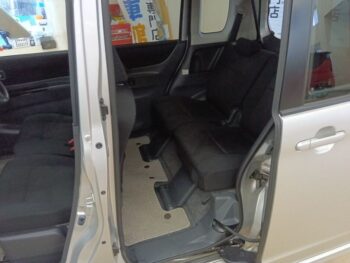 パレットSW XS 4WD