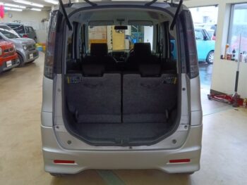 パレットSW XS 4WD