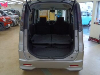 パレットSW XS 4WD