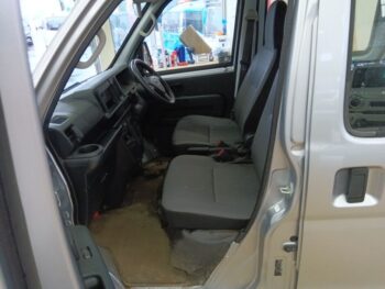 ハイゼットカーゴバン スペシャル（ハイルーフ） 4WD