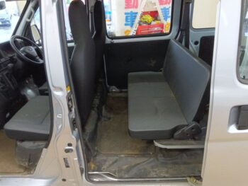 ハイゼットカーゴバン スペシャル（ハイルーフ） 4WD