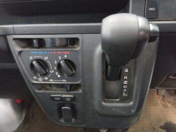 ハイゼットカーゴバン スペシャル（ハイルーフ） 4WD