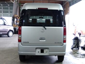 スクラムワゴン ＰＸ ターボ　ハイルーフ 4WD