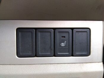 スクラムワゴン ＰＸ ターボ　ハイルーフ 4WD
