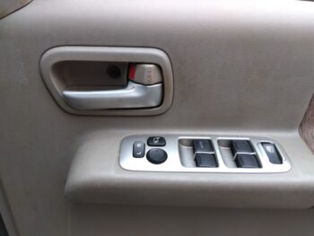 スクラムワゴン ＰＸ ターボ　ハイルーフ 4WD
