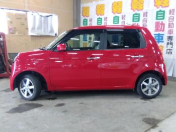 N-ONE ツアラー・Aパッケージ ターボ 4WD