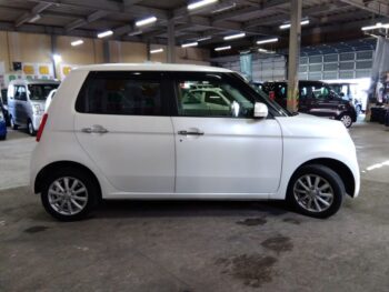 N-ONE Ｇ・Ａパッケージ 4WD