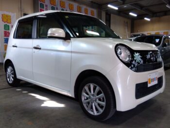 N-ONE Ｇ・Ａパッケージ 4WD