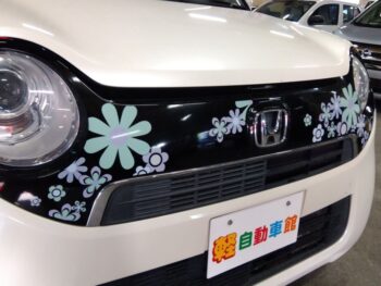 N-ONE Ｇ・Ａパッケージ 4WD