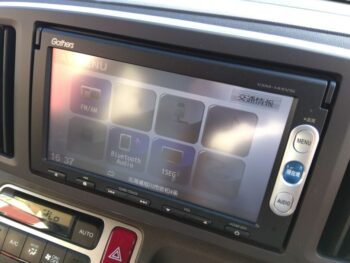 N-ONE Ｇ・Ａパッケージ 4WD