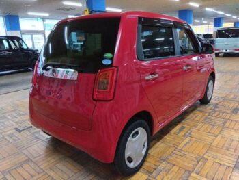 N-ONE Ｇ・Ｌパッケージ 4WD