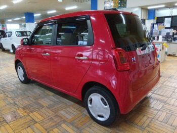 N-ONE Ｇ・Ｌパッケージ 4WD