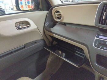 N-ONE Ｇ・Ｌパッケージ 4WD