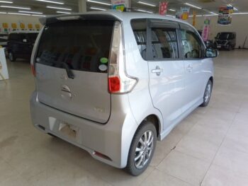 デイズ ハイウェイスターGターボ　4WD