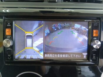 デイズ ハイウェイスターGターボ　4WD